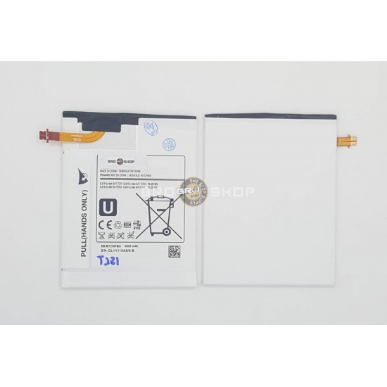 SAMSUNG T231 (Tab 4 7.0 3G) Original Quality Battery SAMSUNG T231 (Tab 4 7.0 3G) Original Quality Battery