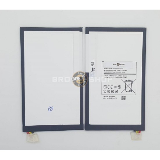 SAMSUNG T311 (T 3 8.0) / T315 ( Tab 3 8.0 LTE) Original Quality Battery