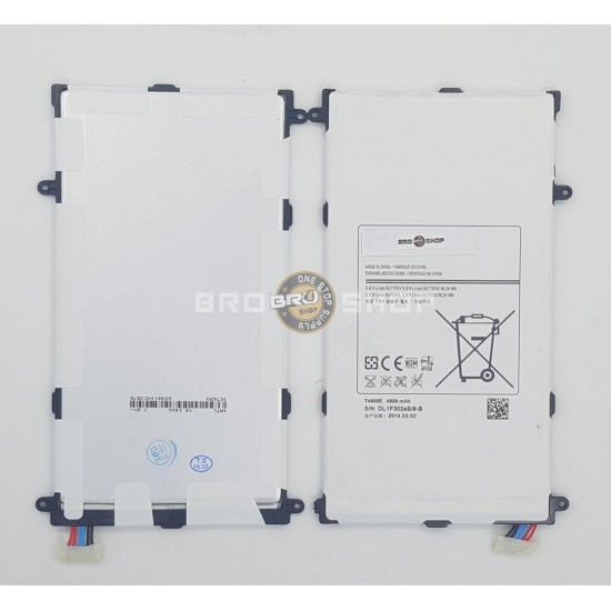 SAMSUNG T325 ( Tab Pro 8.4 ) Original Quality Battery