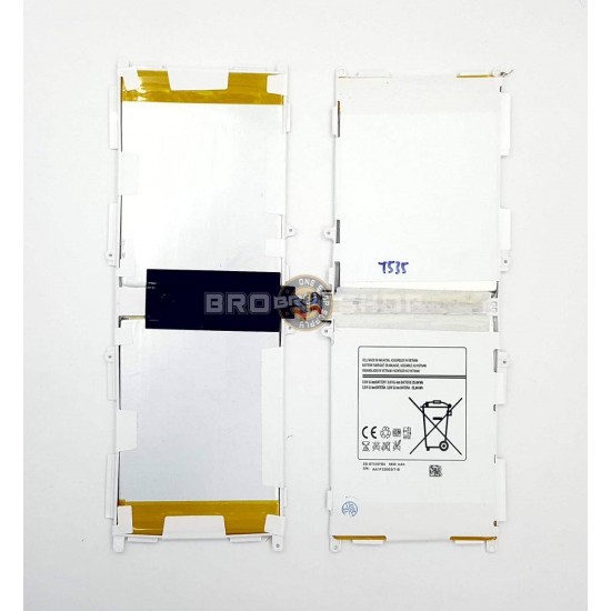 SAMSUNG T535 ( Tab 4 10.1 LTE ) Original Quality Battery SAMSUNG T535 ( Tab 4 10.1 LTE ) Original Quality Battery