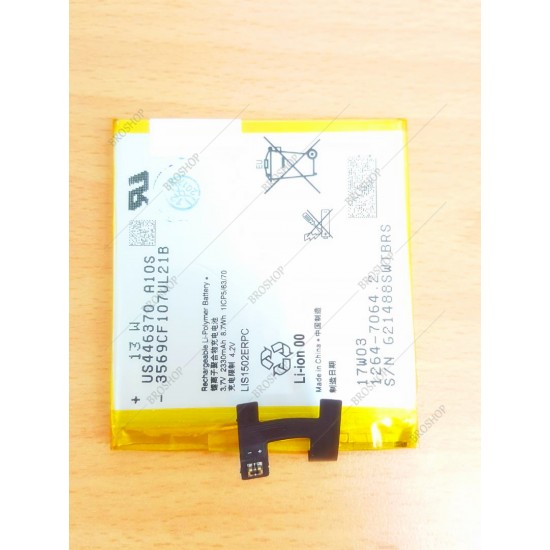 SONY L36H ( XPeria Z ) / C2305 / S39H(Xperia C) Original Quality Battery SONY L36H ( XPeria Z ) / C2305 / S39H(Xperia C) Original Quality Battery