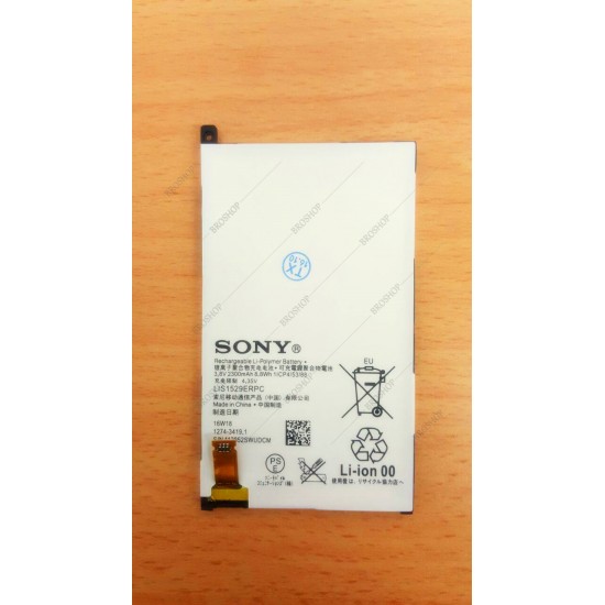 SONY D5503 ( Z1 Mini ) Original Quality Battery