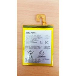 Sony  D6653 ( Z3 ) (LIS1558ERPC) Original Quality Battery