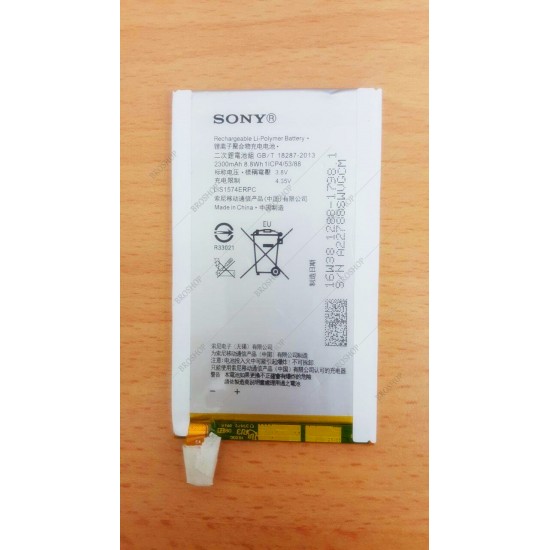 SONY E4 Original Quality Battery SONY E4 Original Quality Battery