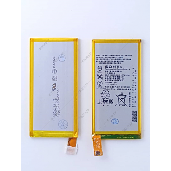 SONY Z3 Mini / C4 Original Quality Battery SONY Z3 Mini / C4 Original Quality Battery