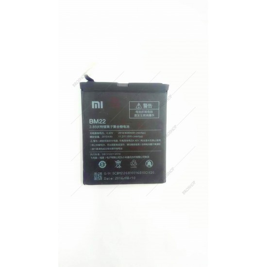XiaoMi 5 (BM22) Original Quality Battery