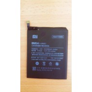 XiaoMi Note (BM34) (High Class) Original Quality Battery 