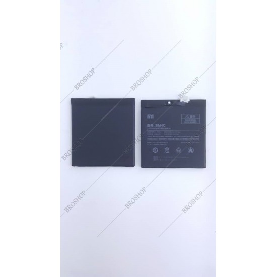 XiaoMi Mix (BM4C) Original Quality Battery