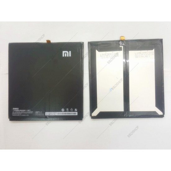 XiaoMi Pad ( BM 60 ) Original Quality Battery