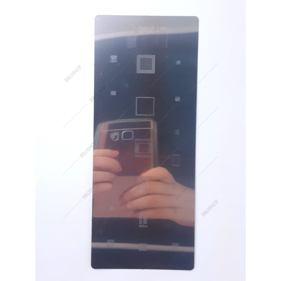 SAMSUNG N9208 ( Note 5 ) BGA Board