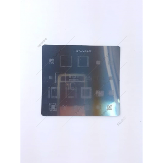 SAMSUNG N950 ( Note 8 ) BGA Board