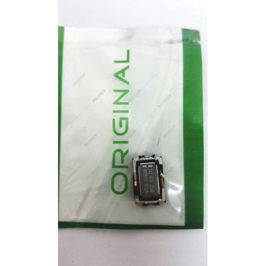 NOKIA 5610 / 5310 / N97/mini/N82 / N81 / E65 Buzzer Ringtone Speaker Loud Speaker
