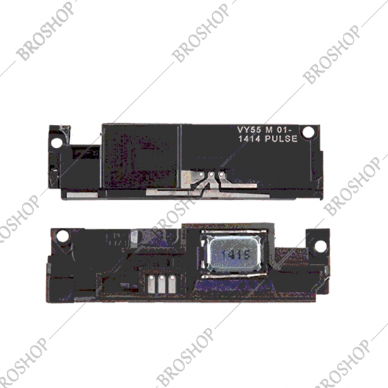 SONY D2303 / D2305 (Xperia M2) Fullset Buzzer Ringtone Speaker Loud Speaker