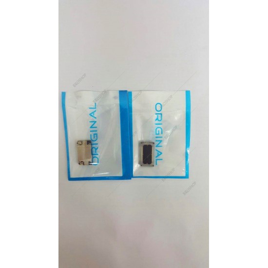 RedMi Note (4G) / 1S Buzzer Ringtone Speaker Loud Speaker