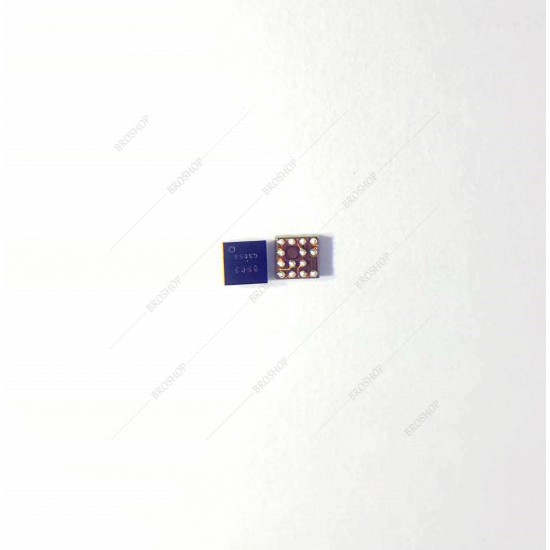 iPhone 5S U16 IC (8963) - 14 Ball Compass IC