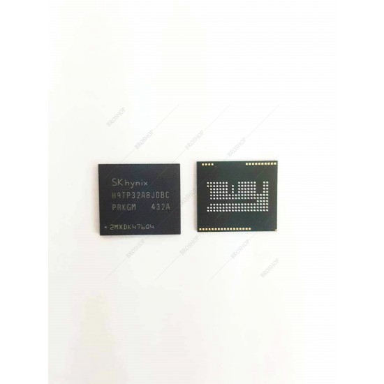 LENOVO A850 Emmc Memory Flash Nand Chip IC