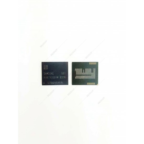 LENOVO A880 Emmc Memory Flash Nand Chip IC