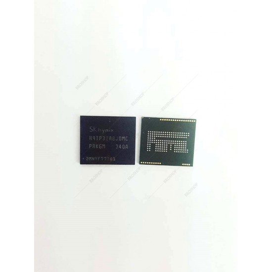 LENOVO S920 Emmc Memory Flash Nand Chip IC