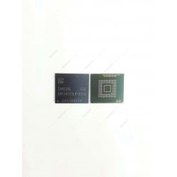 SAMSUNG N7000 (KMV3U000LM-B304) Emmc Memory Flash Nand Chip IC