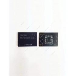 SAMSUNG N7000 (KMV3U000LM-B304) Emmc Memory Flash Nand Chip IC