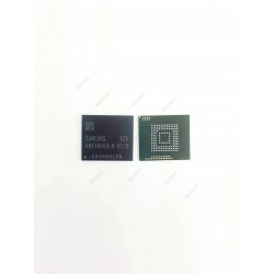 SAMSUNG N7105 Emmc Memory Flash Nand Chip IC