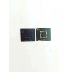 SAMSUNG P3100 Emmc Memory Flash Nand Chip IC