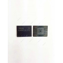 SAMSUNG N5100 Emmc Memory Flash Nand Chip IC