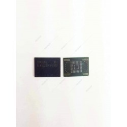 SAMSUNG N8000 (KLMAG2GE4A-A002) Emmc Memory Flash Nand Chip IC