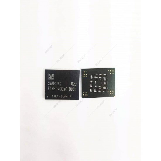 SAMSUNG N9005 Emmc Memory Flash Nand Chip IC