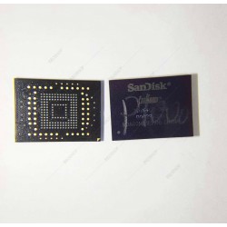SAMSUNG P1000 Emmc Memory Flash Nand Chip IC