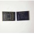 SAMSUNG P1000 Emmc Memory Flash Nand Chip IC