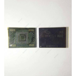 SAMSUNG P5100 Emmc Memory Flash Nand Chip IC