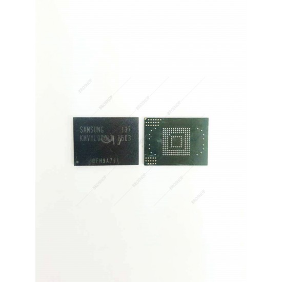 SAMSUNG i9100 G (KMVYL000LM-B503) Emmc Memory Flash Nand Chip IC