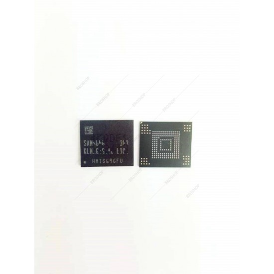 SAMSUNG i9205 Emmc Memory Flash Nand Chip IC