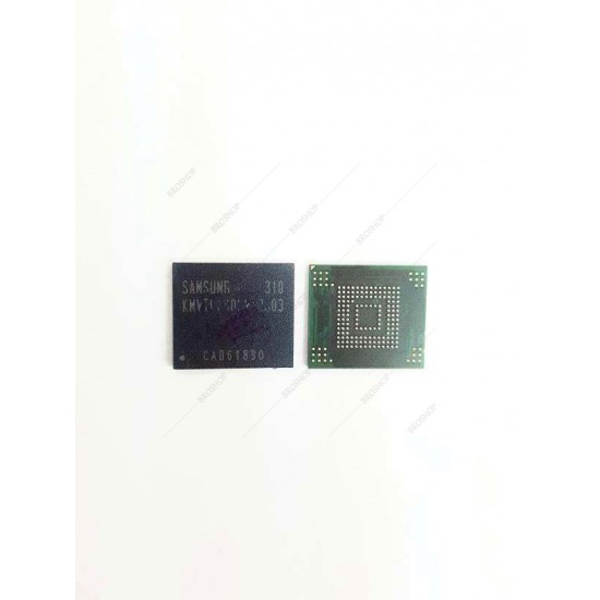 SAMSUNG i9300 (KMVTU000LM-B503) Emmc Memory Flash Nand Chip IC