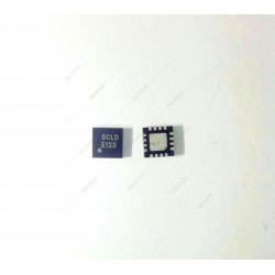SAMSUNG A3 / A5 Light IC (GCKN E040) Flashlight IC