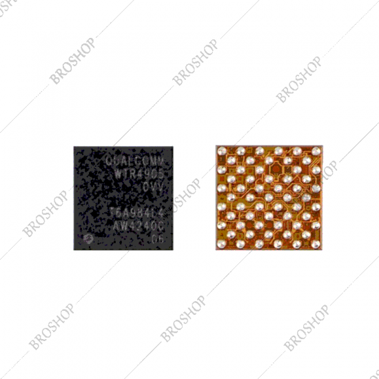 iPhone 7G / 7 Plus (WT4905) Frequency IC