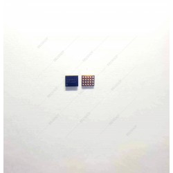 iPhone 5S / 6G / 6+ / 6S / 6S+  (6573DAOP) - 20 Ball LCD IC