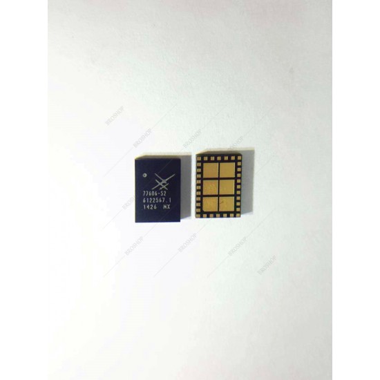 NOKIA LUMIA 520 (77606-52) PA IC