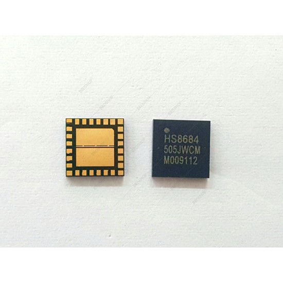 NOKIA ( HS8684 ) PA IC