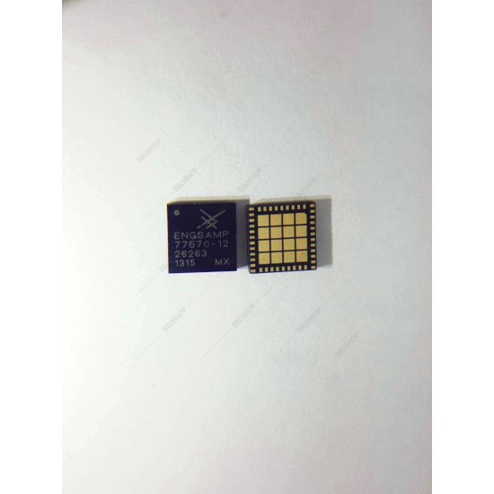 SAMSUNG I9082  (77570-12) / Sony M2 - Small PA IC