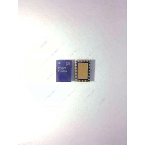 SAMSUNG I9205 (RF 7388) PA IC