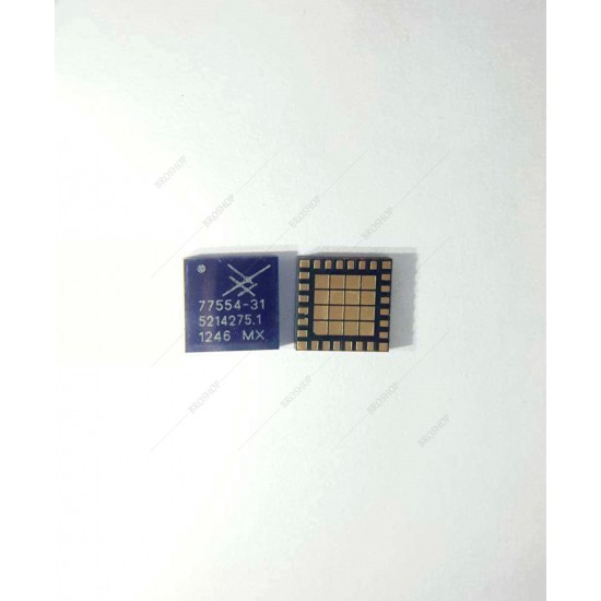 SAMSUNG S6500  (77554-31) PA IC
