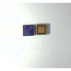 SAMSUNG T111  (RF 7849) PA IC