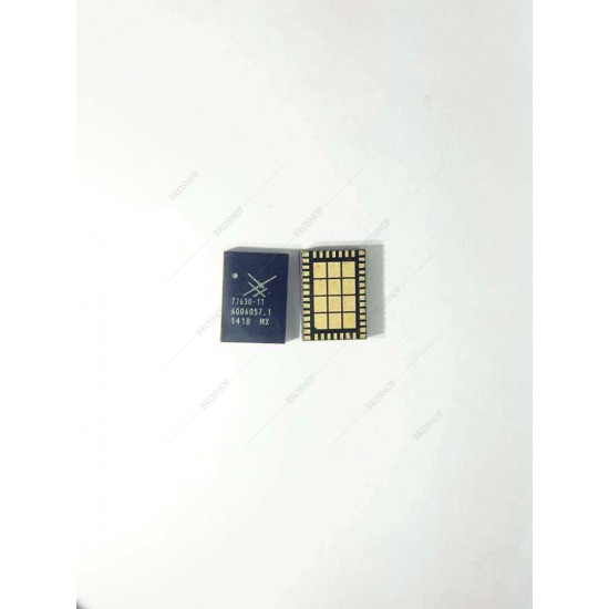 SAMSUNG T535  (77630-11) PA IC