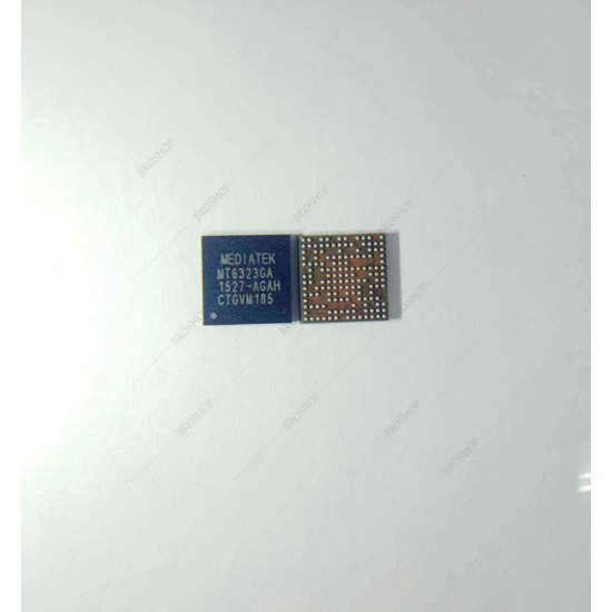 LENOVO A850 / A880 /S930 /S650/ A369 (M 6323GA) Power IC