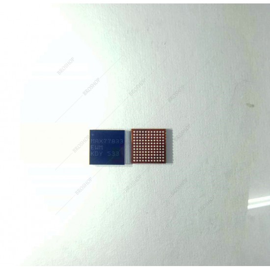 SAMSUNG G920F (77833) / N9208 (Note 5) Power IC