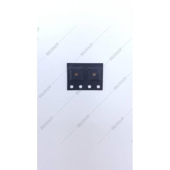 SAMSUNG G960F / G965F (MAX77705F) Power IC
