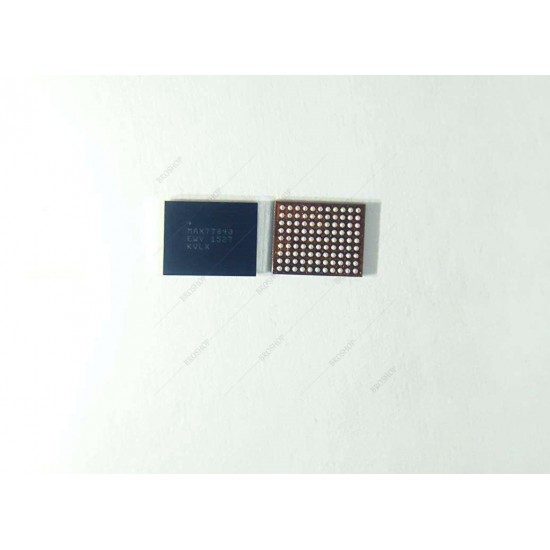 SAMSUNG N910F (Max 77843) Power IC