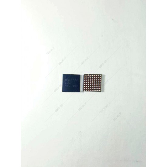 SAMSUNG S5830i / S5360 (MAX 8986) Power IC